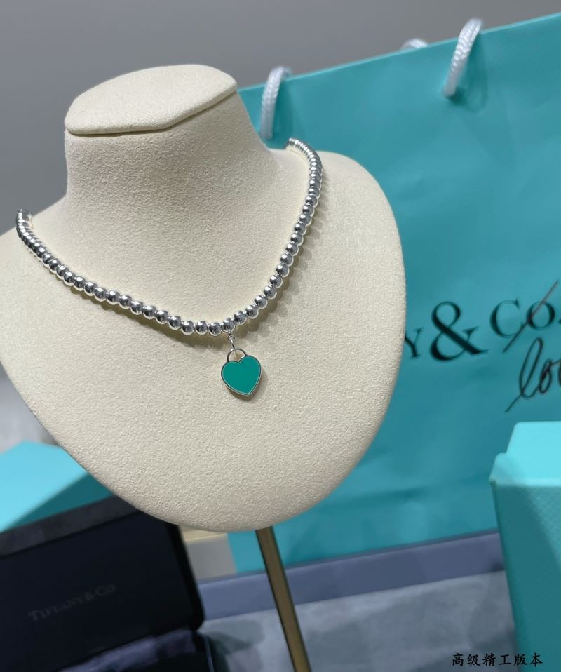 T*f*ny necklaces